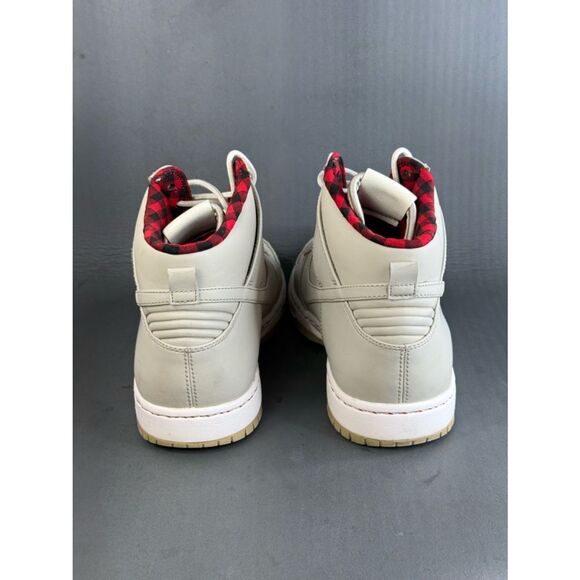 Nike Dunk Ultra String athletic sneaker shoes men’s size  10